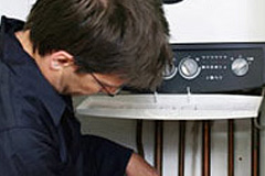 boiler replacement Great Malgraves